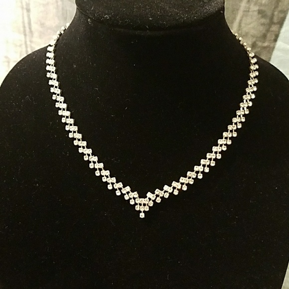 Jewelry - 🎁🎁🎁Crystal necklace🎁🎁🎁 Jewelry - 🎁🎁🎁Crystal necklace🎁🎁🎁